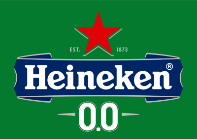Heineken  0,0 %Alc